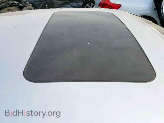 2011 CADILLAC STS - VIN: 1G6DW6ED1B0152647 - Фото 9