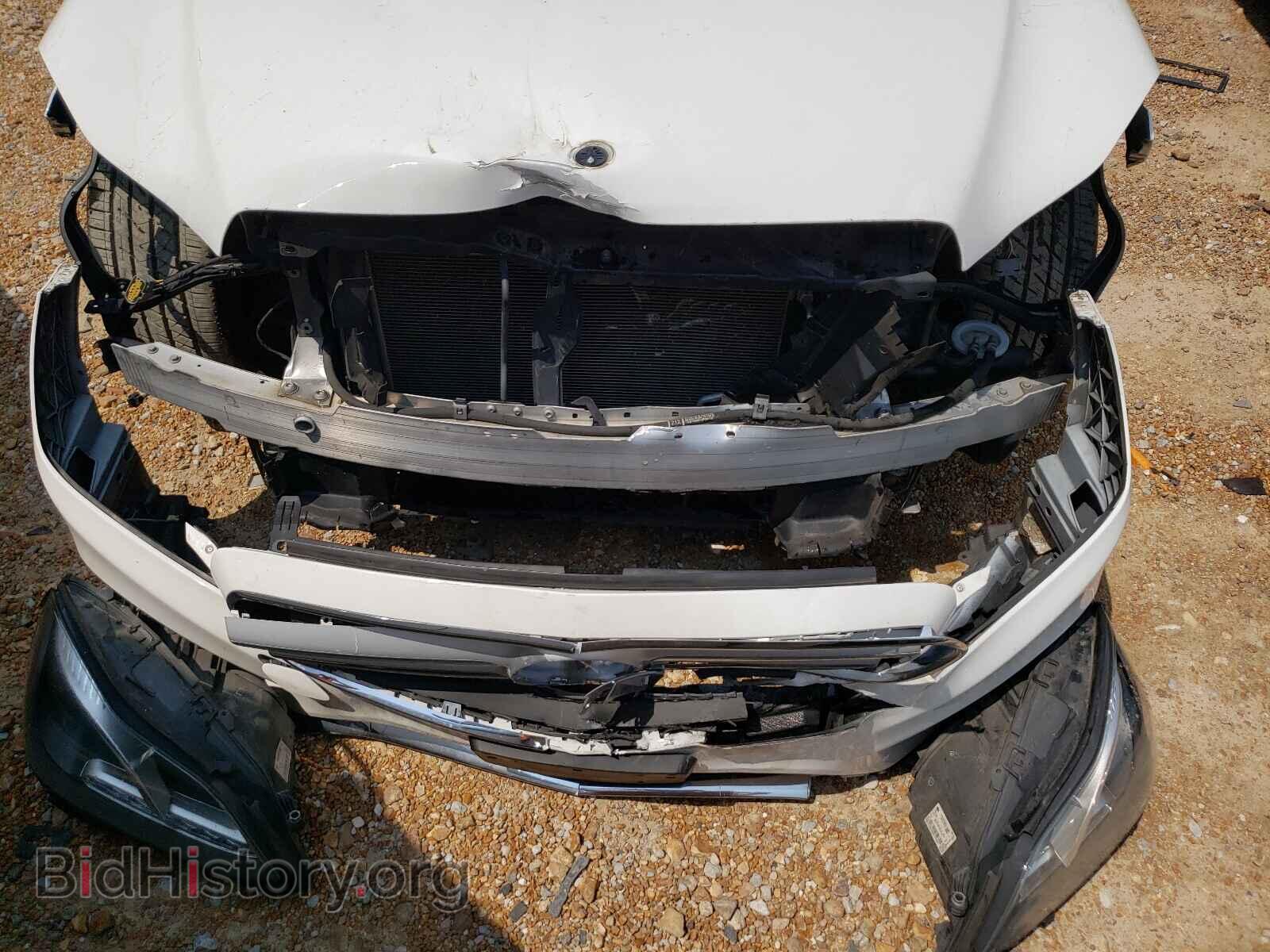 2014 MERCEDES-BENZ E-CLASS - VIN: WDDHF8JB7EA841384 - Фото 9