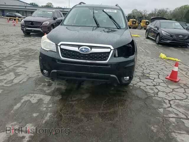 2014 SUBARU FORESTER - VIN: JF2SJAHC4EH548071 - Фото 11