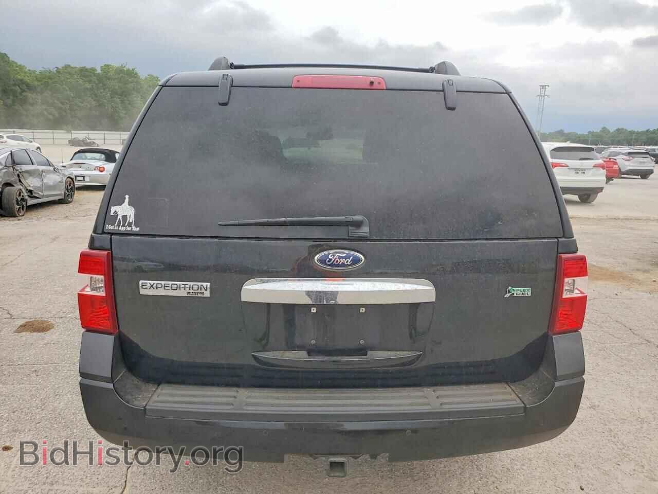 2014 FORD EXPEDITION - VIN: 1FMJU2A53EEF19869 - Фото 6