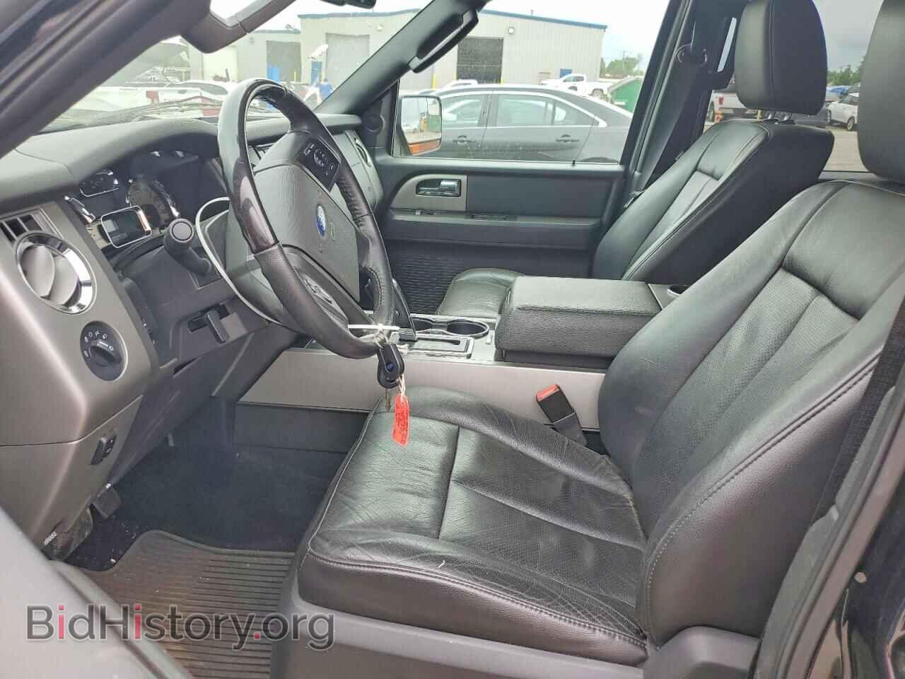 2014 FORD EXPEDITION - VIN: 1FMJU2A53EEF19869 - Фото 7