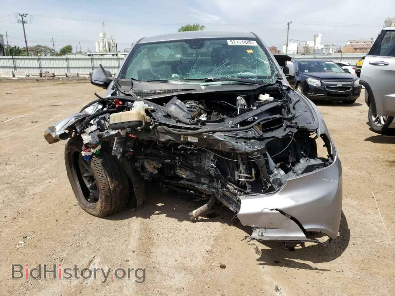 2018 DODGE DURANGO - VIN: 1C4RDJDG0JC290796 - Photo 5