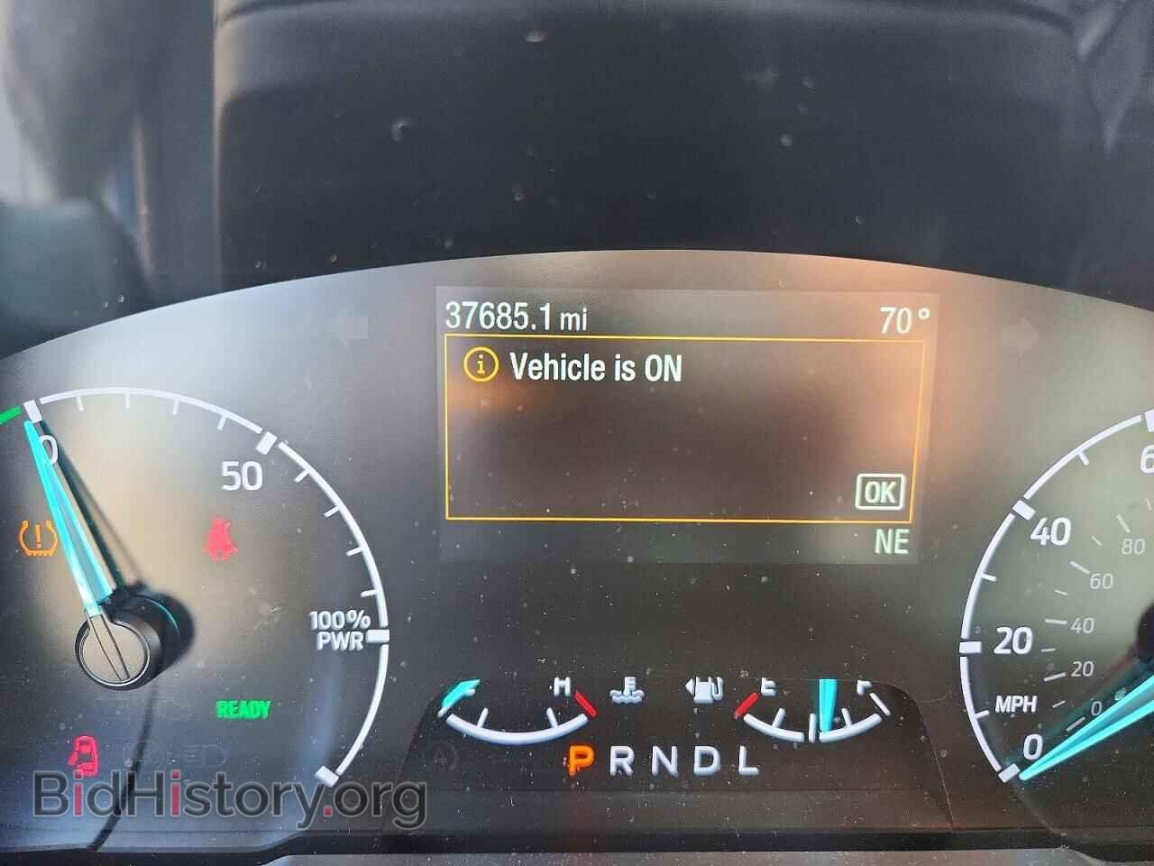 2023 FORD MAVERICK - VIN: 3FTTW8E32PRA19432 - Фото 9