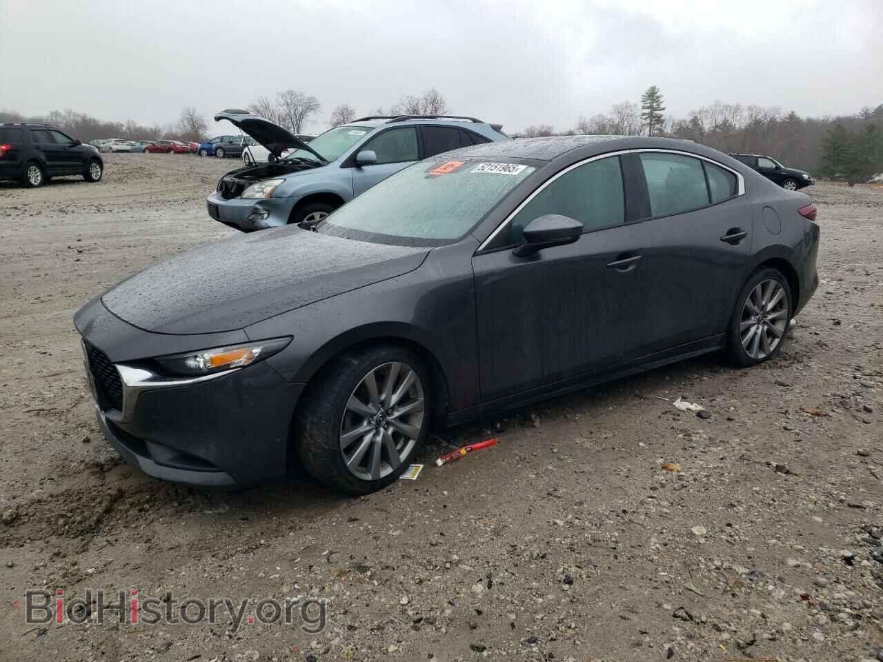 Photo 3MZBPBBL2MM250685 - MAZDA 3 2021