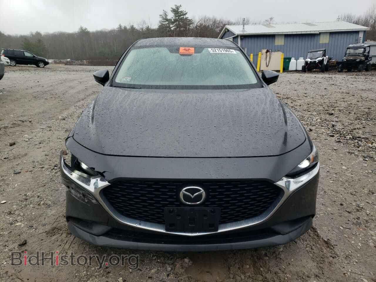 2021 MAZDA 3 - VIN: 3MZBPBBL2MM250685 - Фото 5