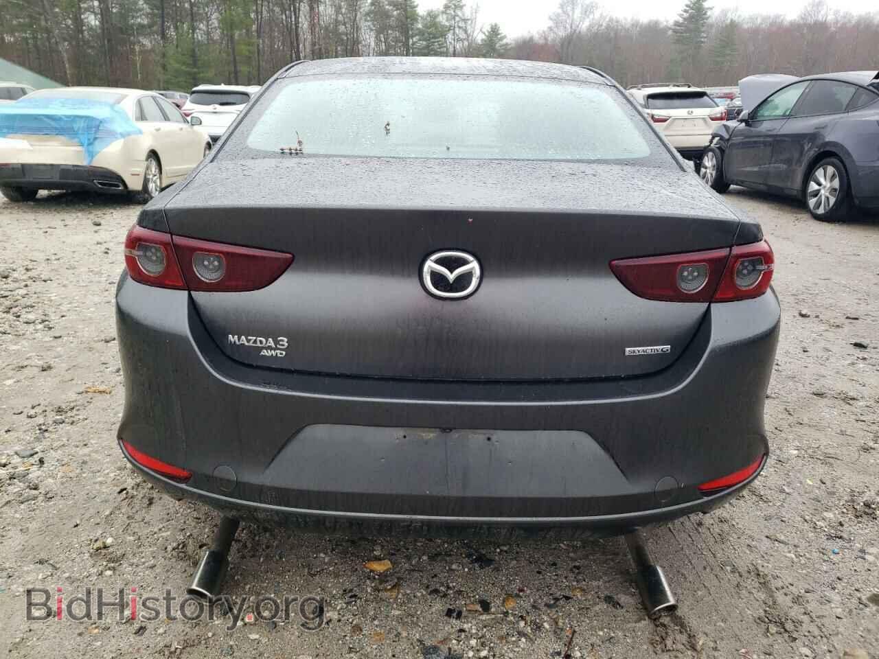 2021 MAZDA 3 - VIN: 3MZBPBBL2MM250685 - Фото 6