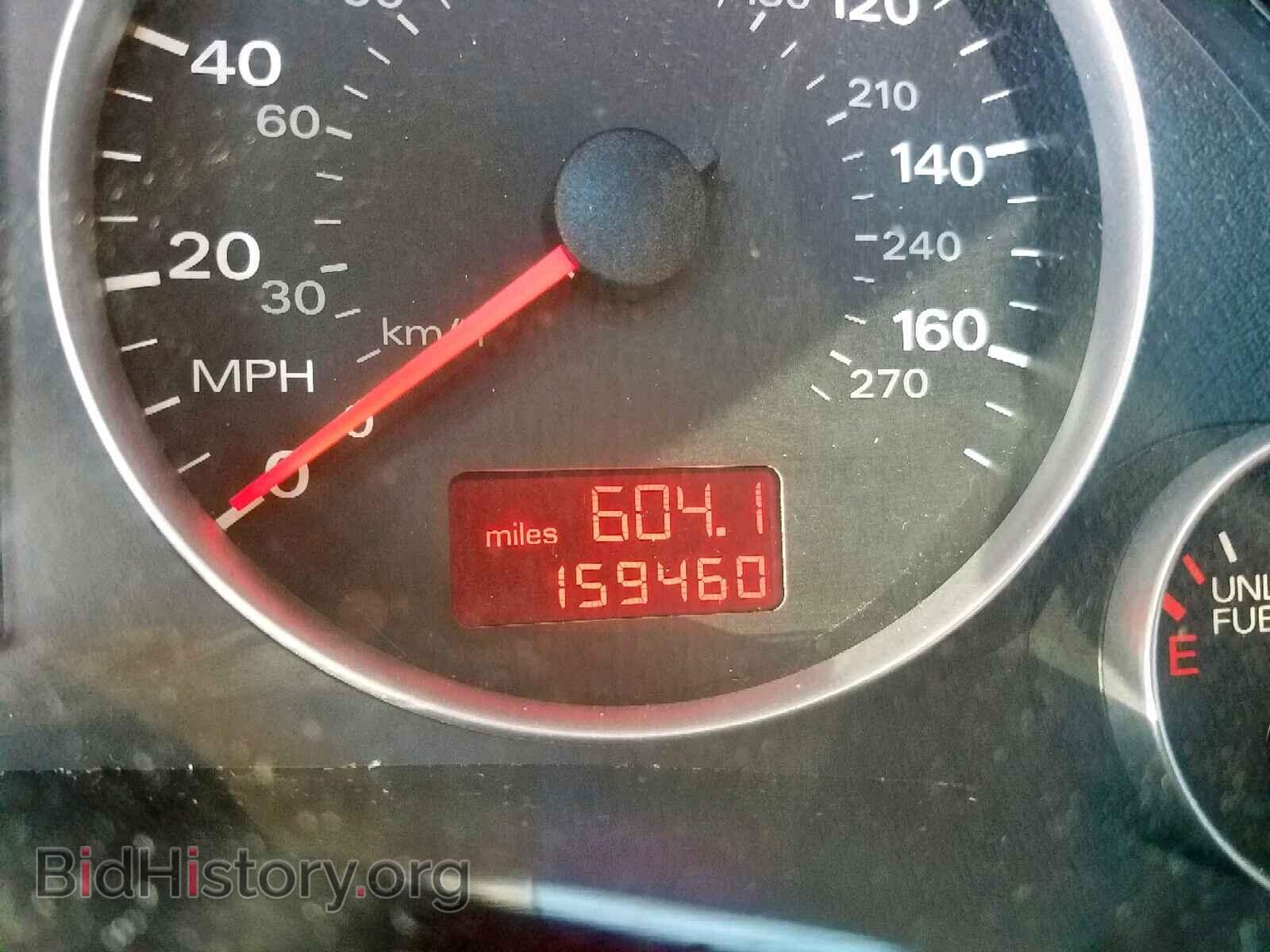 2007 AUDI A4 - VIN: WAUDF78E47A223295 - Фото 8