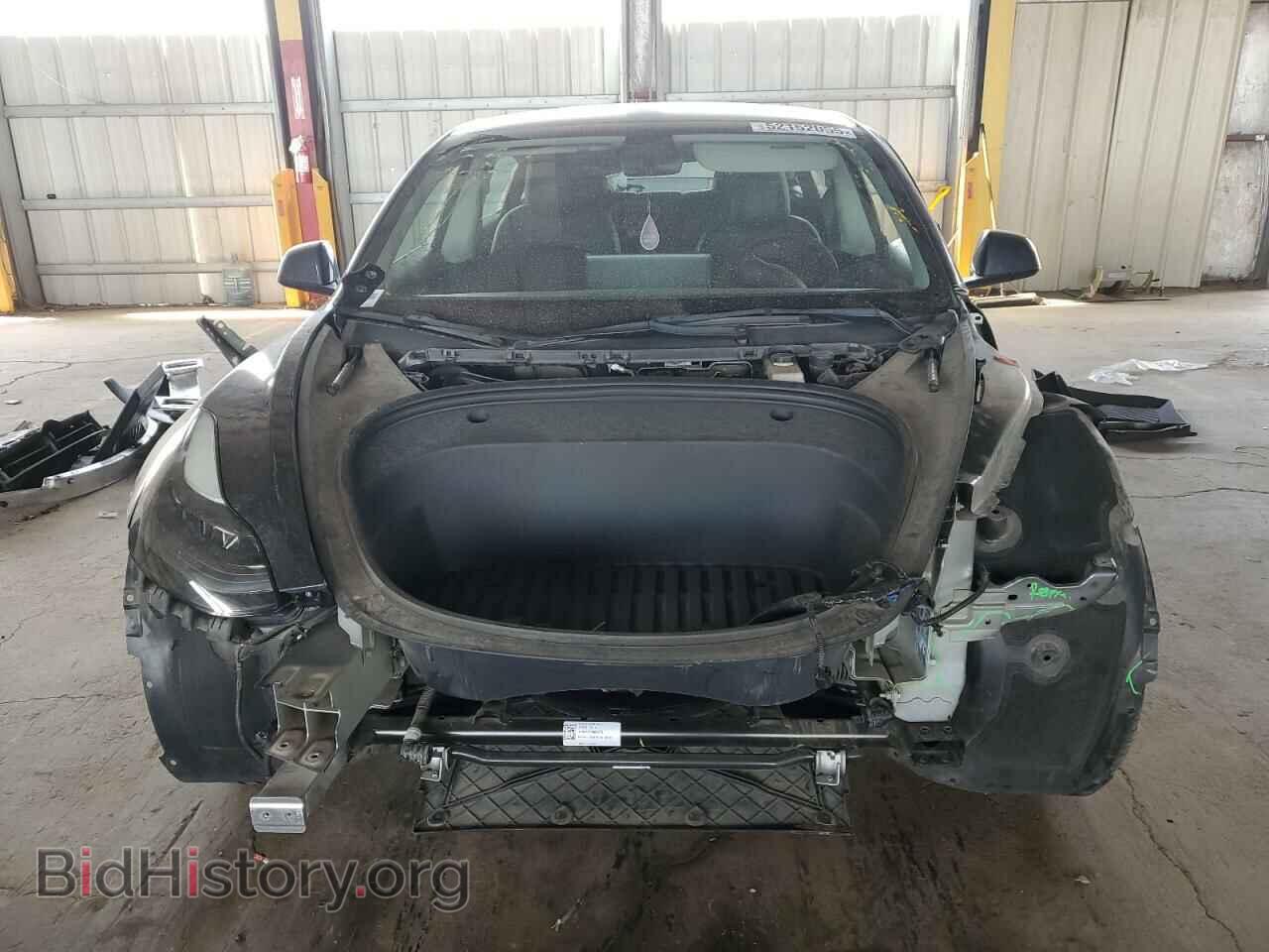 2022 TESLA MODEL 3 - VIN: 5YJ3E1EA7NF161427 - Фото 5