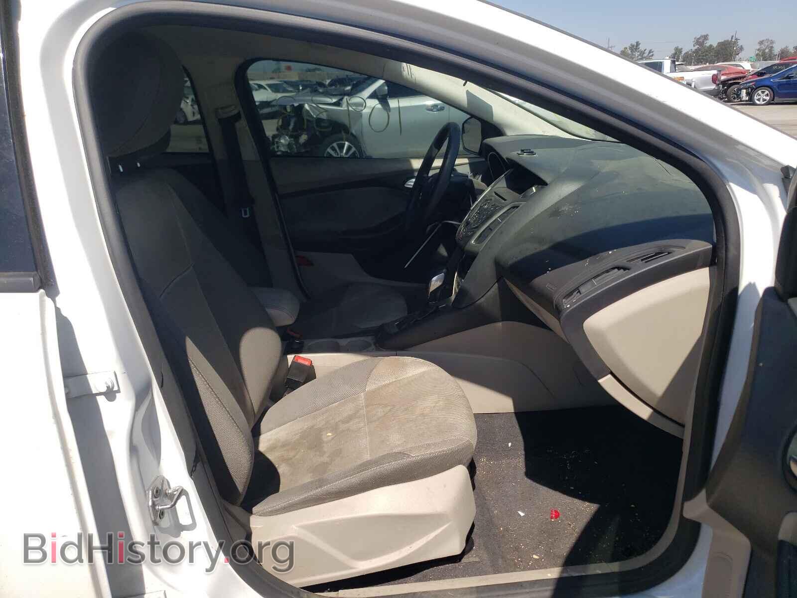2014 FORD FOCUS - VIN: 1FADP3K21EL455559 - Фото 5
