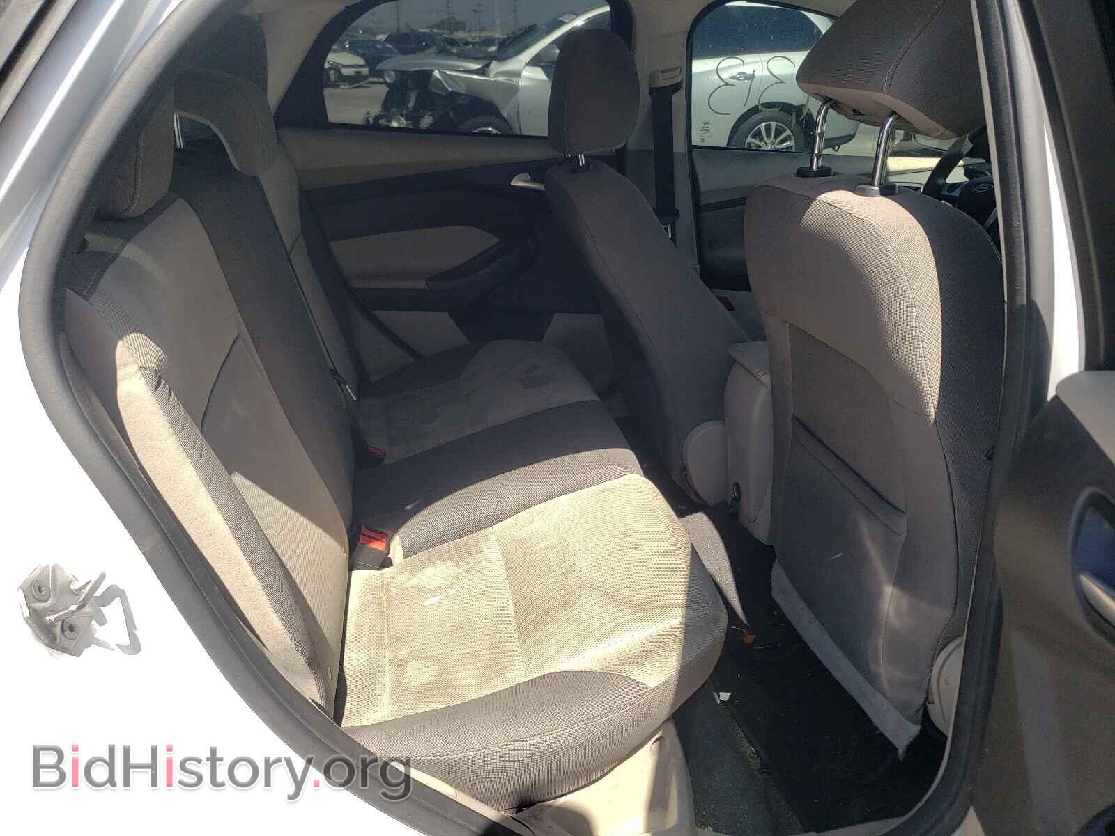 2014 FORD FOCUS - VIN: 1FADP3K21EL455559 - Фото 6