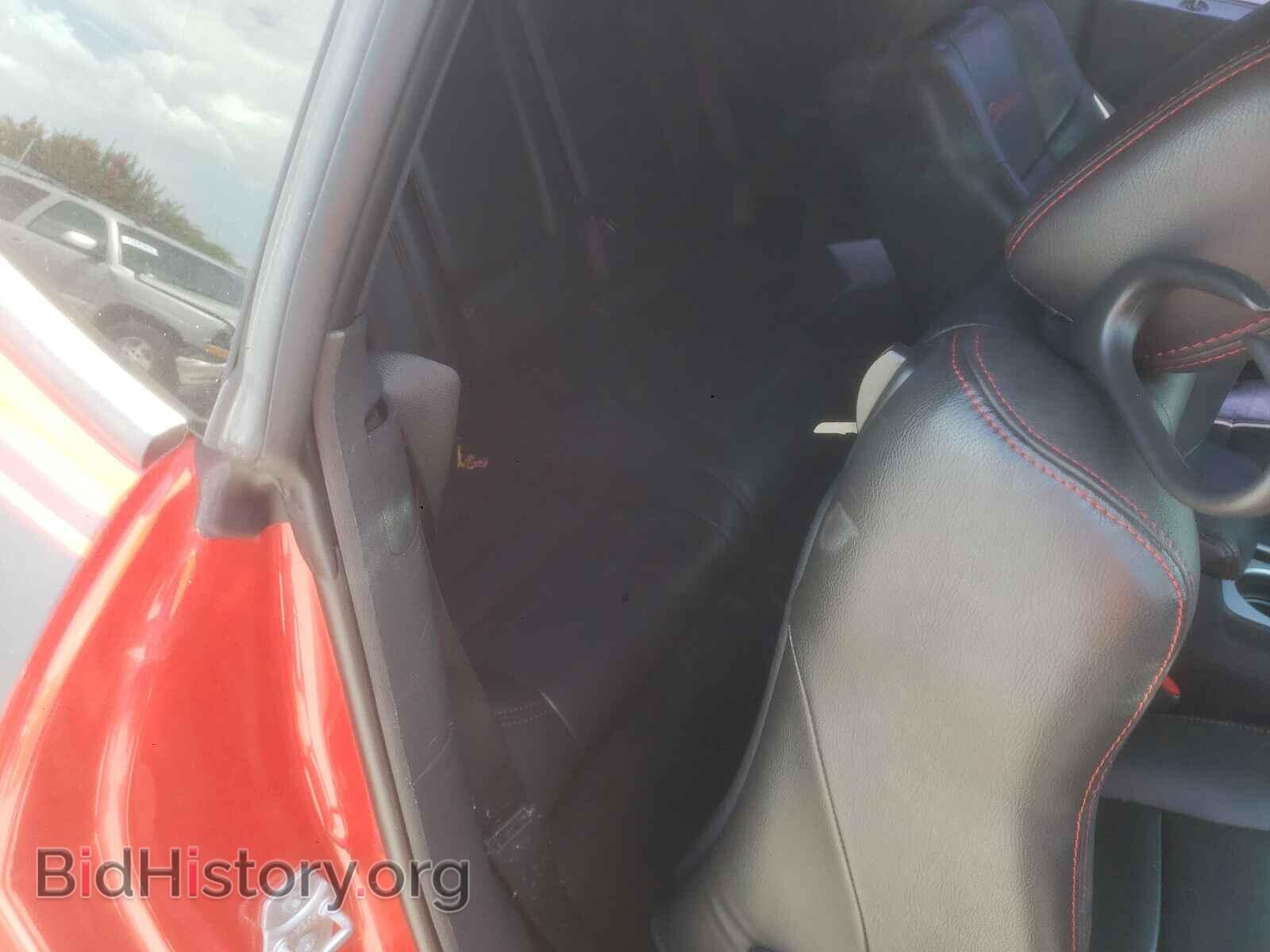 2010 DODGE CHALLENGER - VIN: 2B3CJ4DV2AH219130 - Фото 6