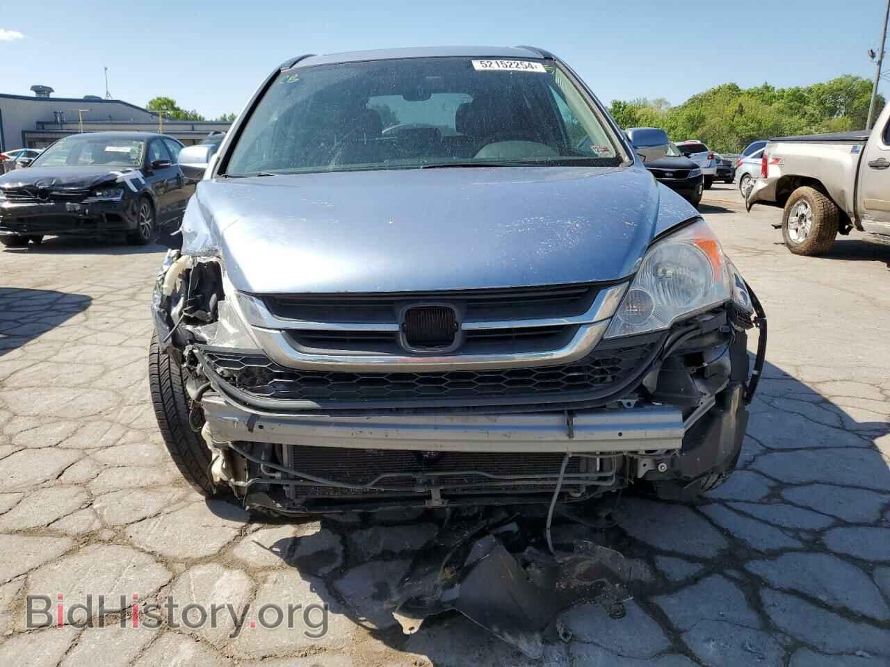 2011 HONDA CRV - VIN: 5J6RE4H73BL044863 - Фото 5