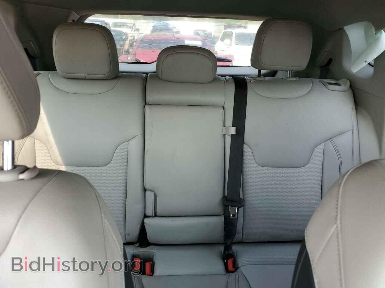 2022 JEEP COMPASS - VIN: 3C4NJDBB1NT151285 - Фото 10