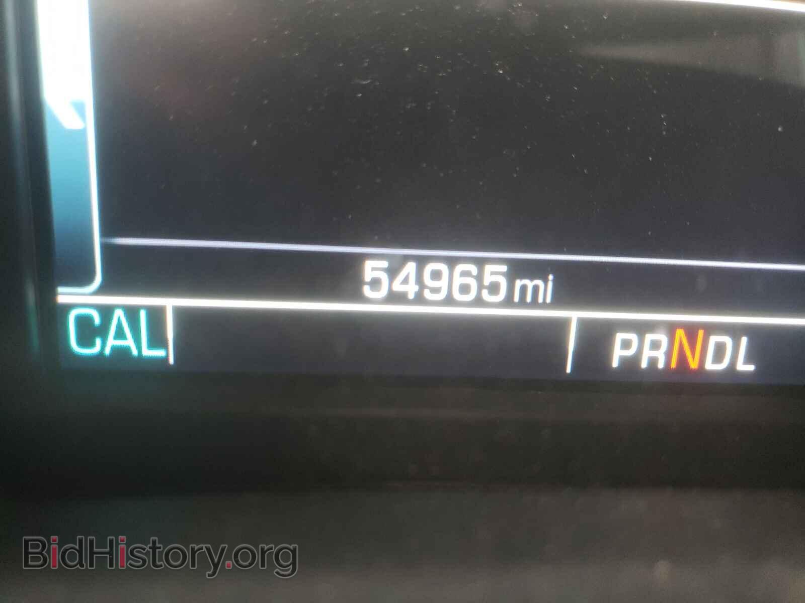 2017 CHEVROLET SILVERADO - VIN: 3GCPCSEC3HG240803 - Фото 8