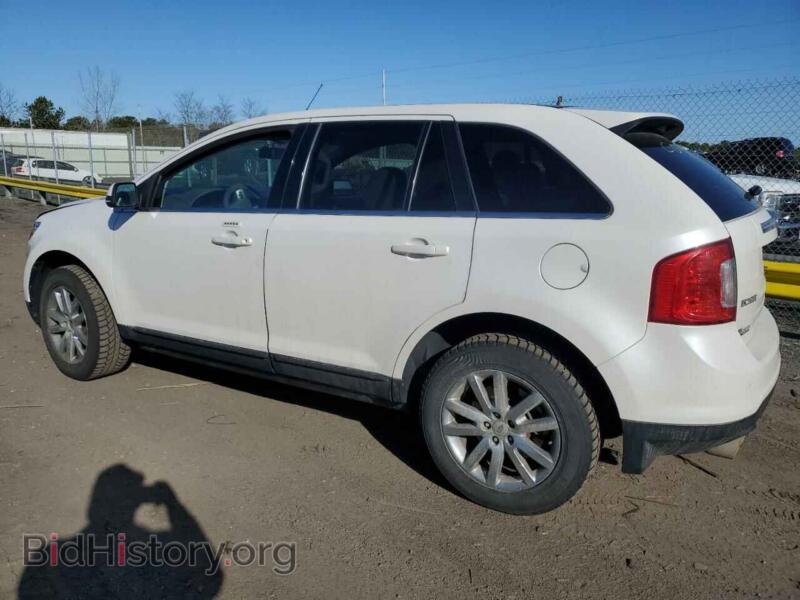 2012 Ford EDGE (VIN 2FMDK4KC5CBA89959) — photo 2 of 13