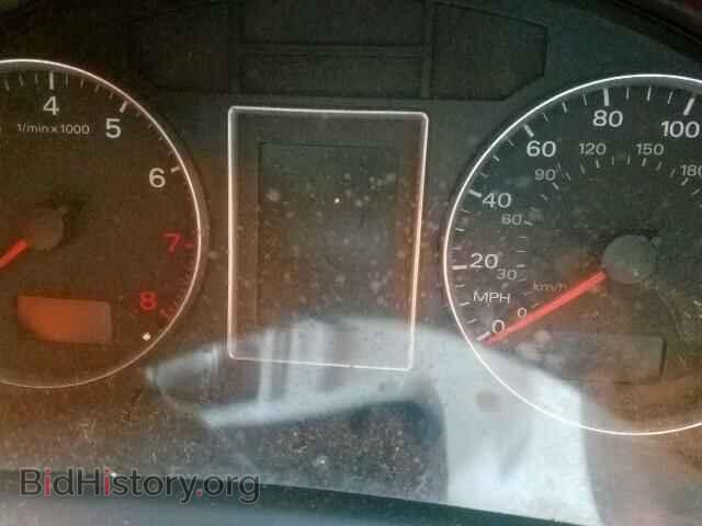 2006 AUDI A4 - VIN: WAUDF78E66A096631 - Фото 8