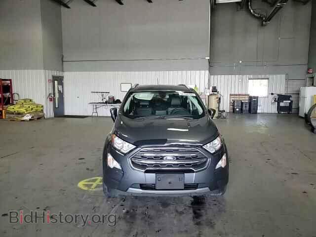 2020 FORD ECOSPORT - VIN: MAJ6S3KL9LC384057 - Photo 13
