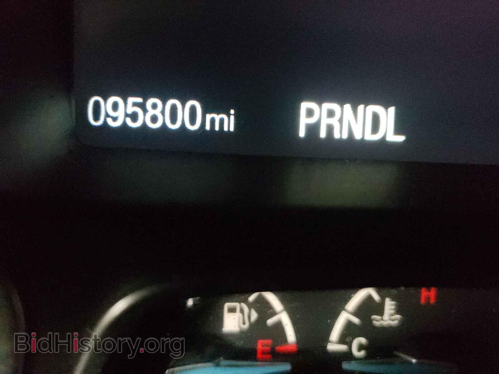 2016 FORD FOCUS - VIN: 1FADP3E20GL226904 - Photo 8