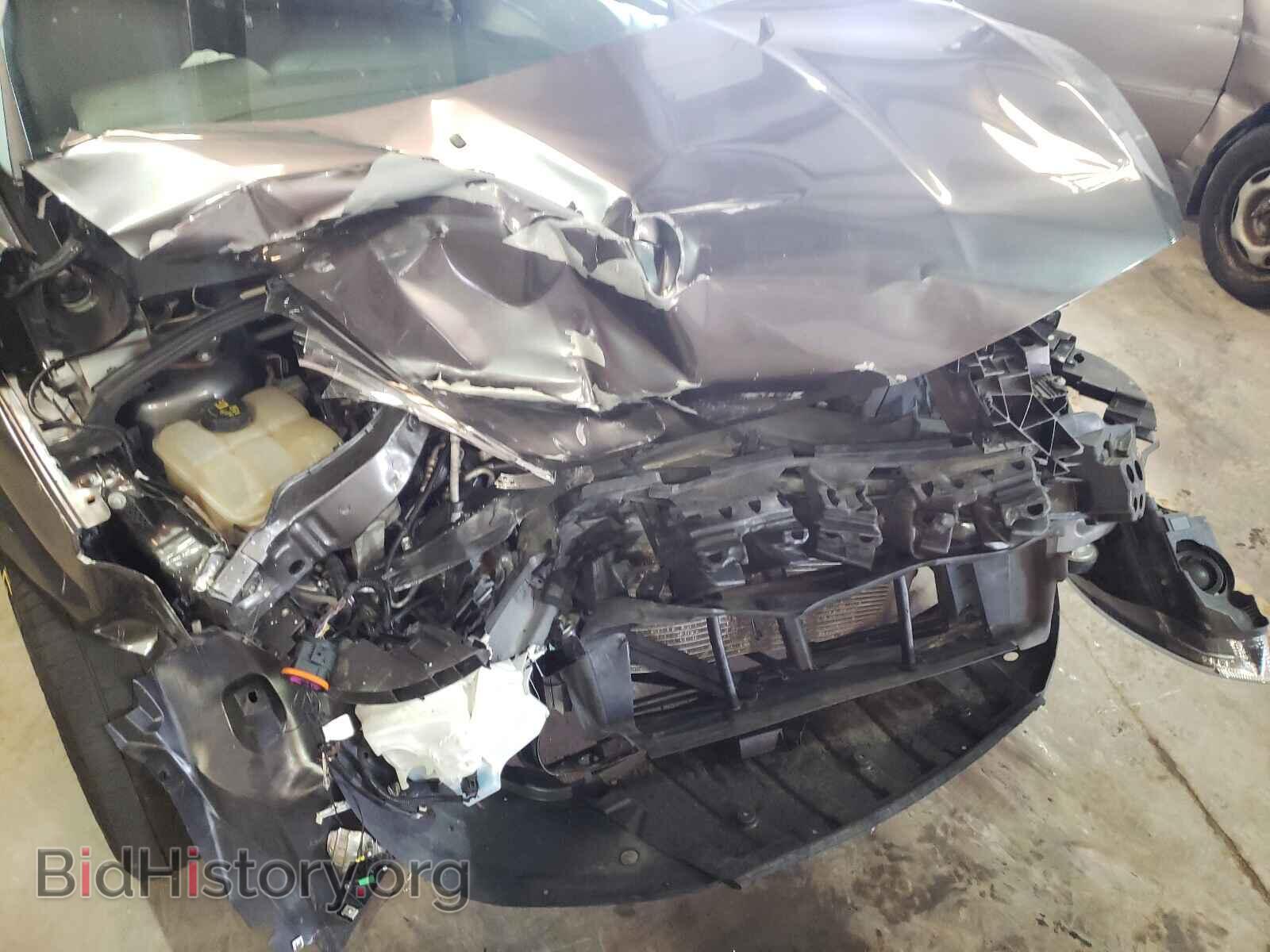 2016 FORD FOCUS - VIN: 1FADP3E20GL226904 - Photo 9