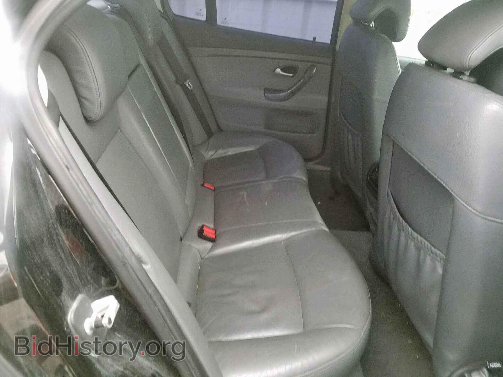 2003 SAAB 9 3 - VIN: YS3FB49S631030417 - Photo 6