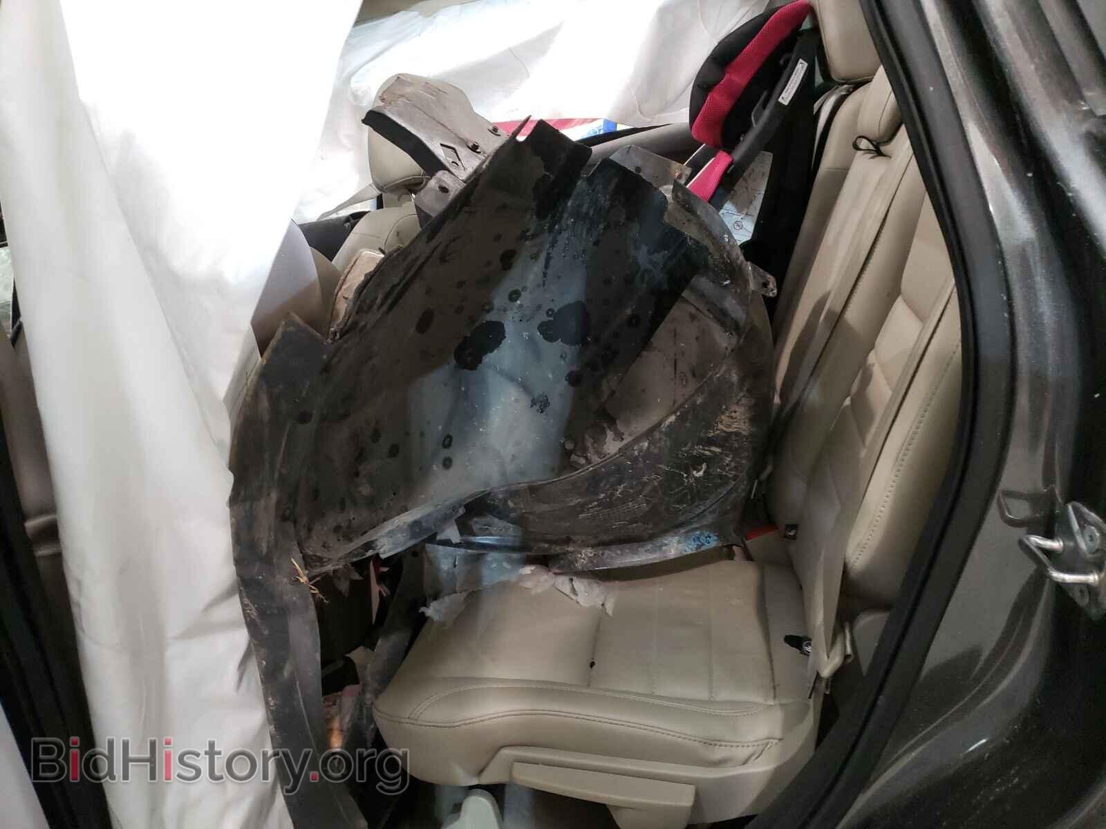 2015 FORD ESCAPE - VIN: 1FMCU0J96FUB30294 - Фото 6