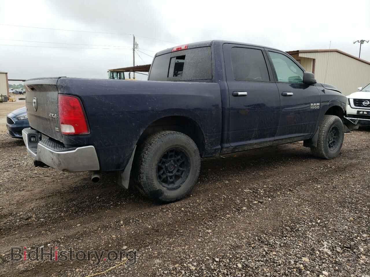 2016 RAM 1500 - VIN: 1C6RR7LG6GS188379 - Фото 3