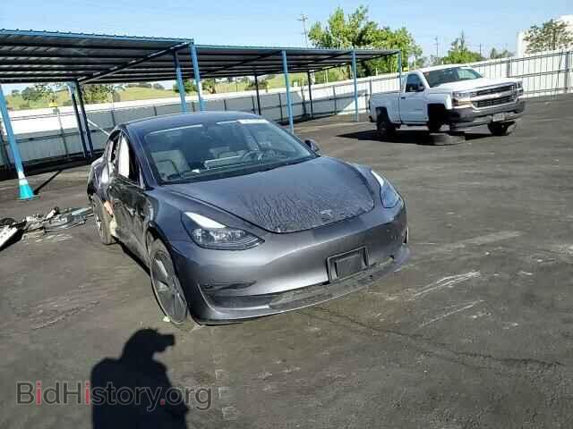 2023 TESLA MODEL 3 - VIN: 5YJ3E1EA7PF650154 - Photo 11