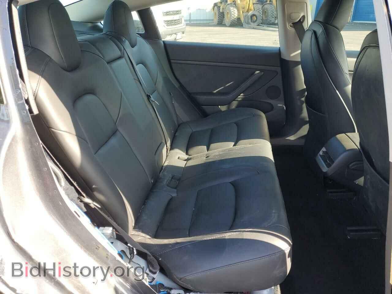 2023 TESLA MODEL 3 - VIN: 5YJ3E1EA7PF650154 - Photo 10