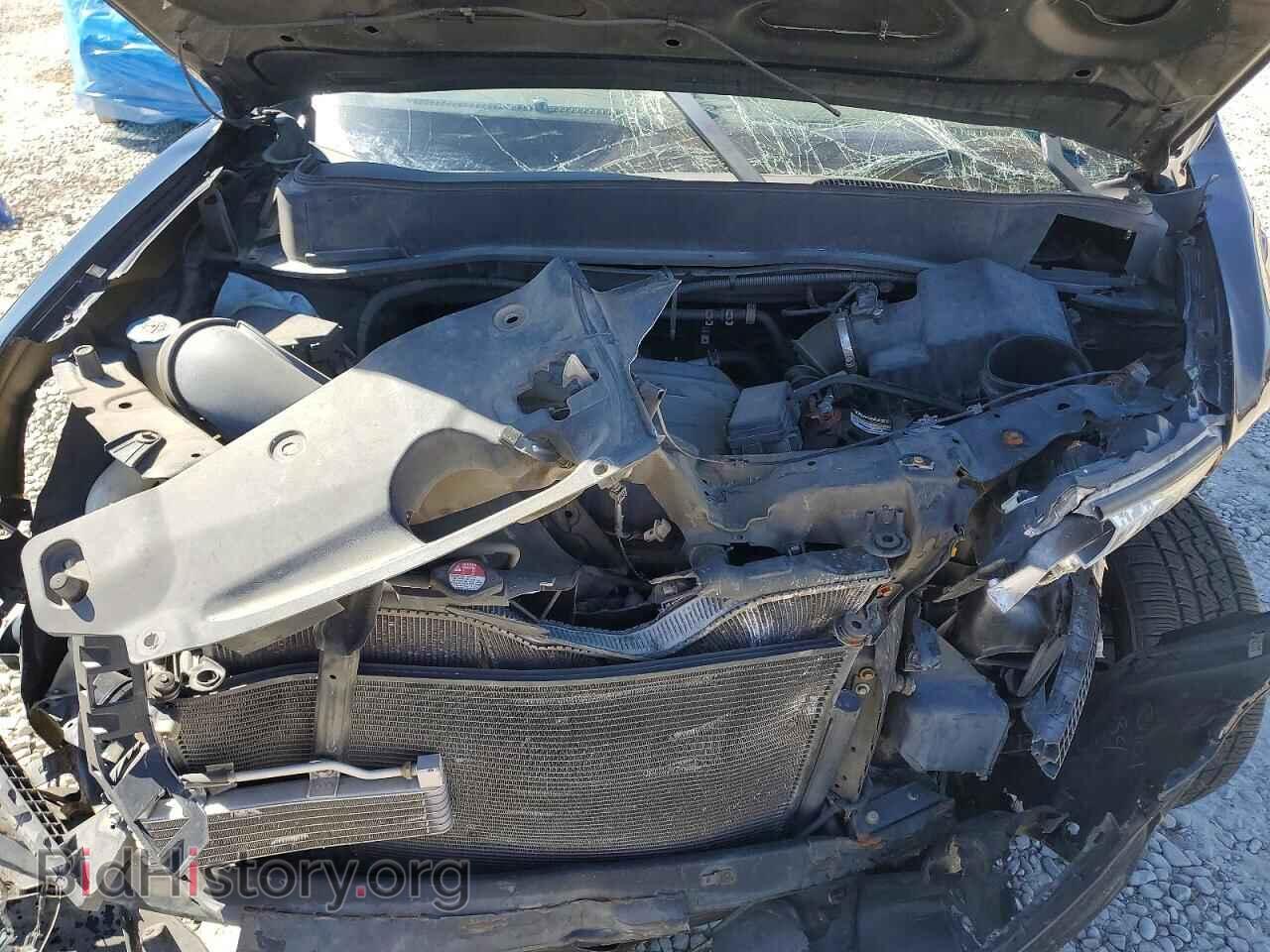 2009 HONDA PILOT - VIN: 5FNYF48879B014172 - Фото 11
