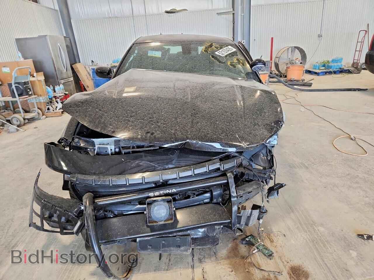 2023 DODGE CHARGER - VIN: 2C3CDXAT3PH547504 - Фото 5
