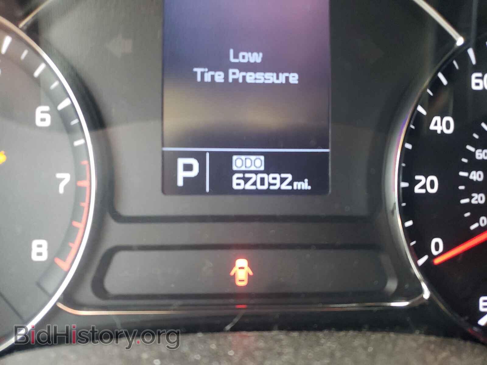 2014 KIA FORTE - VIN: KNAFX4A8XE5124110 - Фото 8