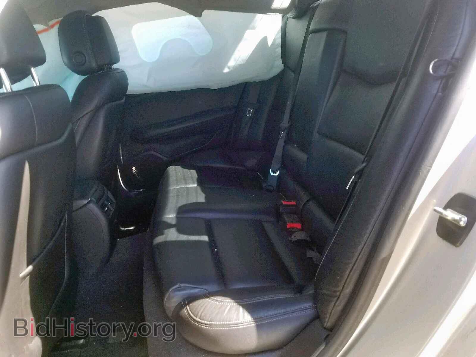 2013 CADILLAC ATS - VIN: 1G6AA5RA9D0132046 - Фото 6