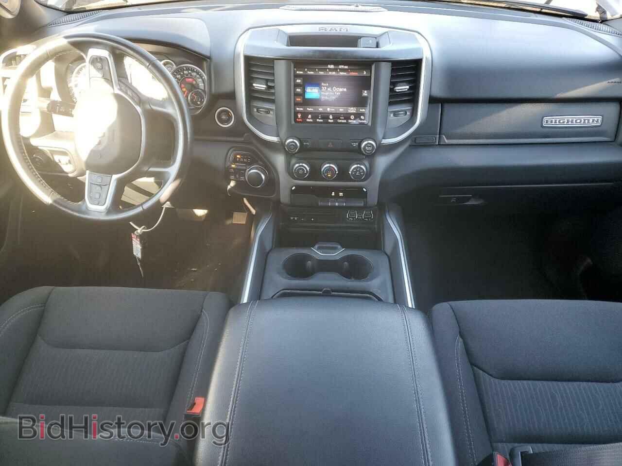 2019 RAM 1500 - VIN: 1C6SRFMT4KN917820 - Фото 8