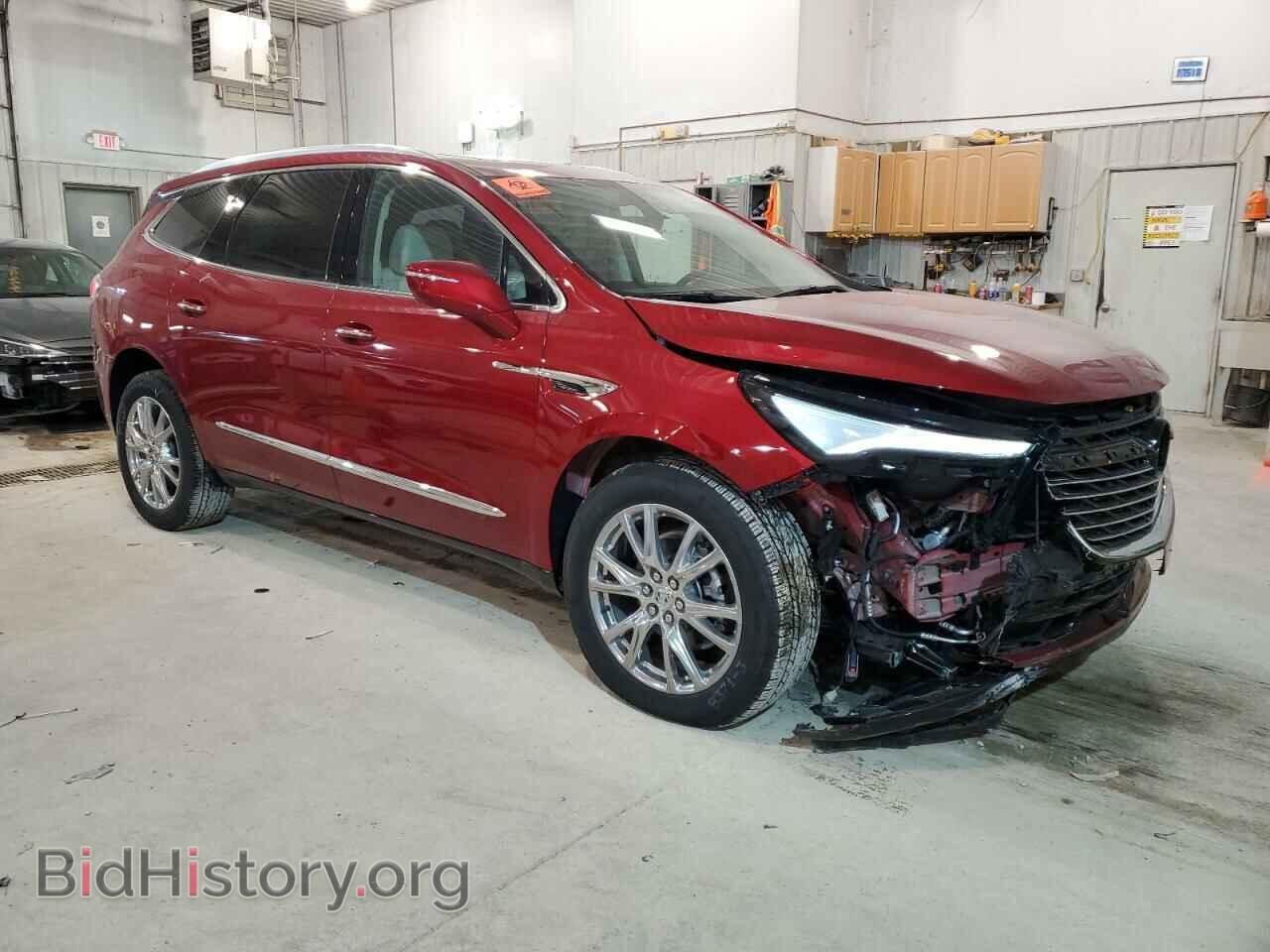 2023 BUICK ENCLAVE - VIN: 5GAEVBKW8PJ248362 - Фото 4
