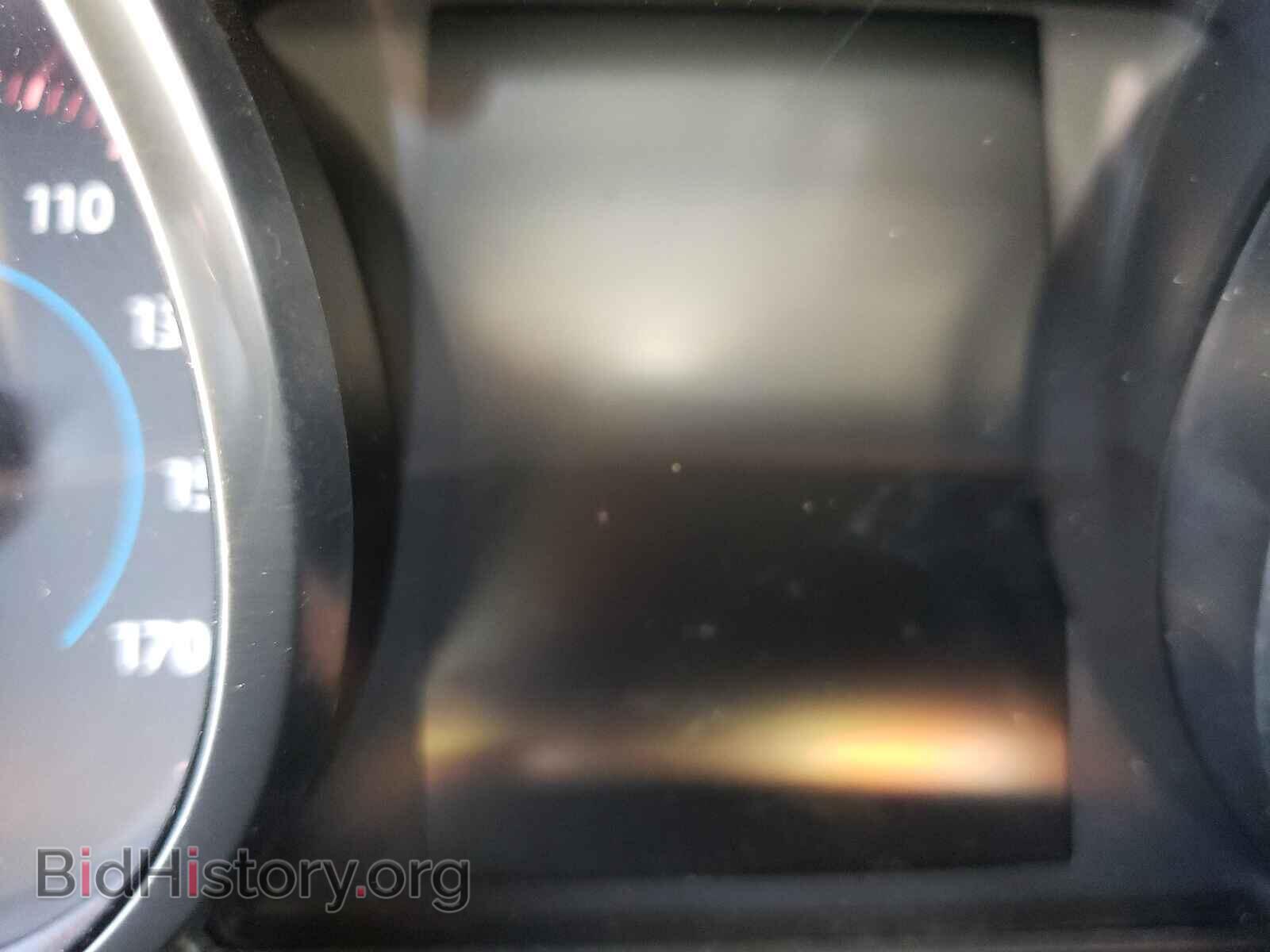 2017 JAGUAR F-PACE - VIN: SADCJ2BV7HA495760 - Фото 8