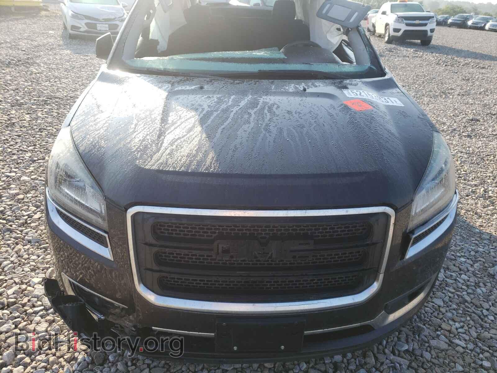 2015 GMC ACADIA - VIN: 1GKKVNED7FJ158474 - Фото 7