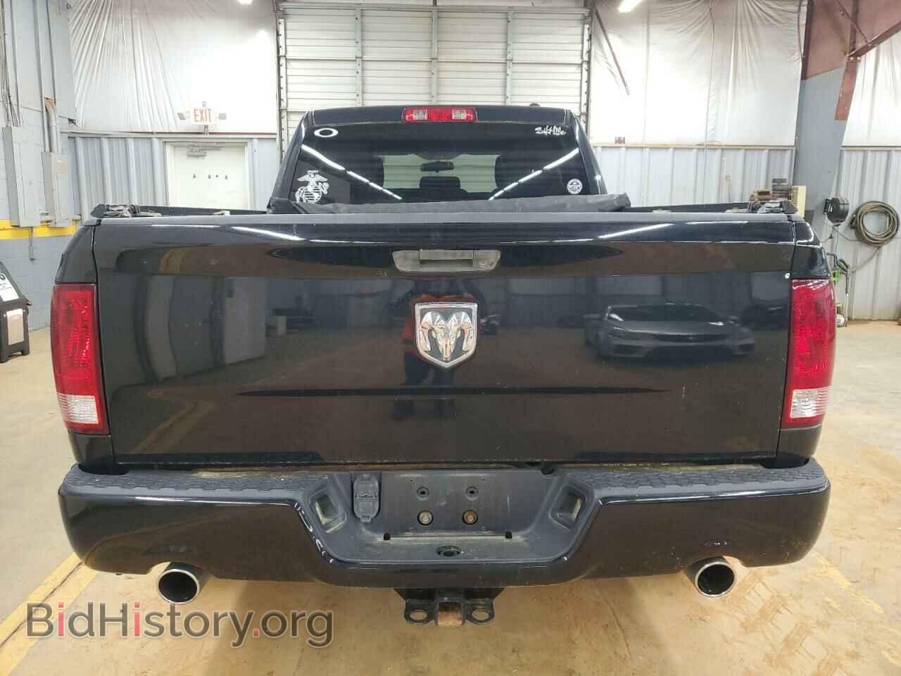 2012 DODGE RAM 1500 - VIN: 1C6RD7FT2CS202876 - Photo 6