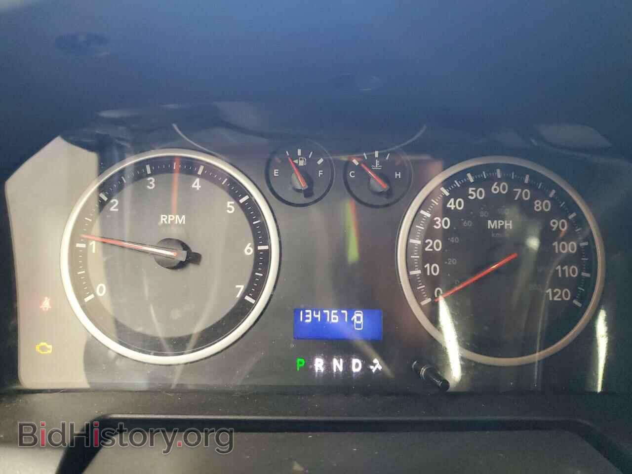 2012 DODGE RAM 1500 - VIN: 1C6RD7FT2CS202876 - Photo 9