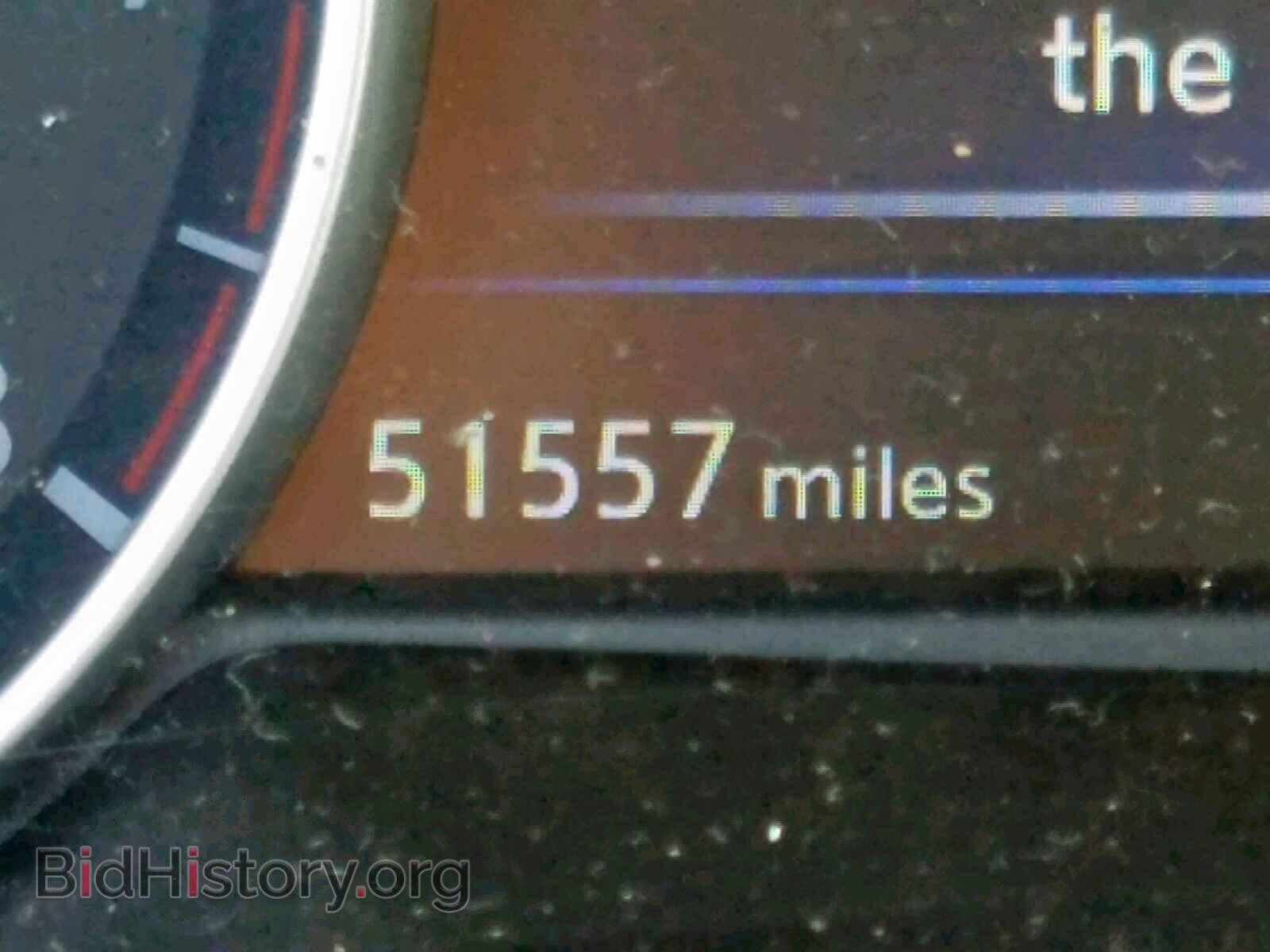 2017 NISSAN MAXIMA - VIN: 1N4AA6AP1HC430880 - Photo 8