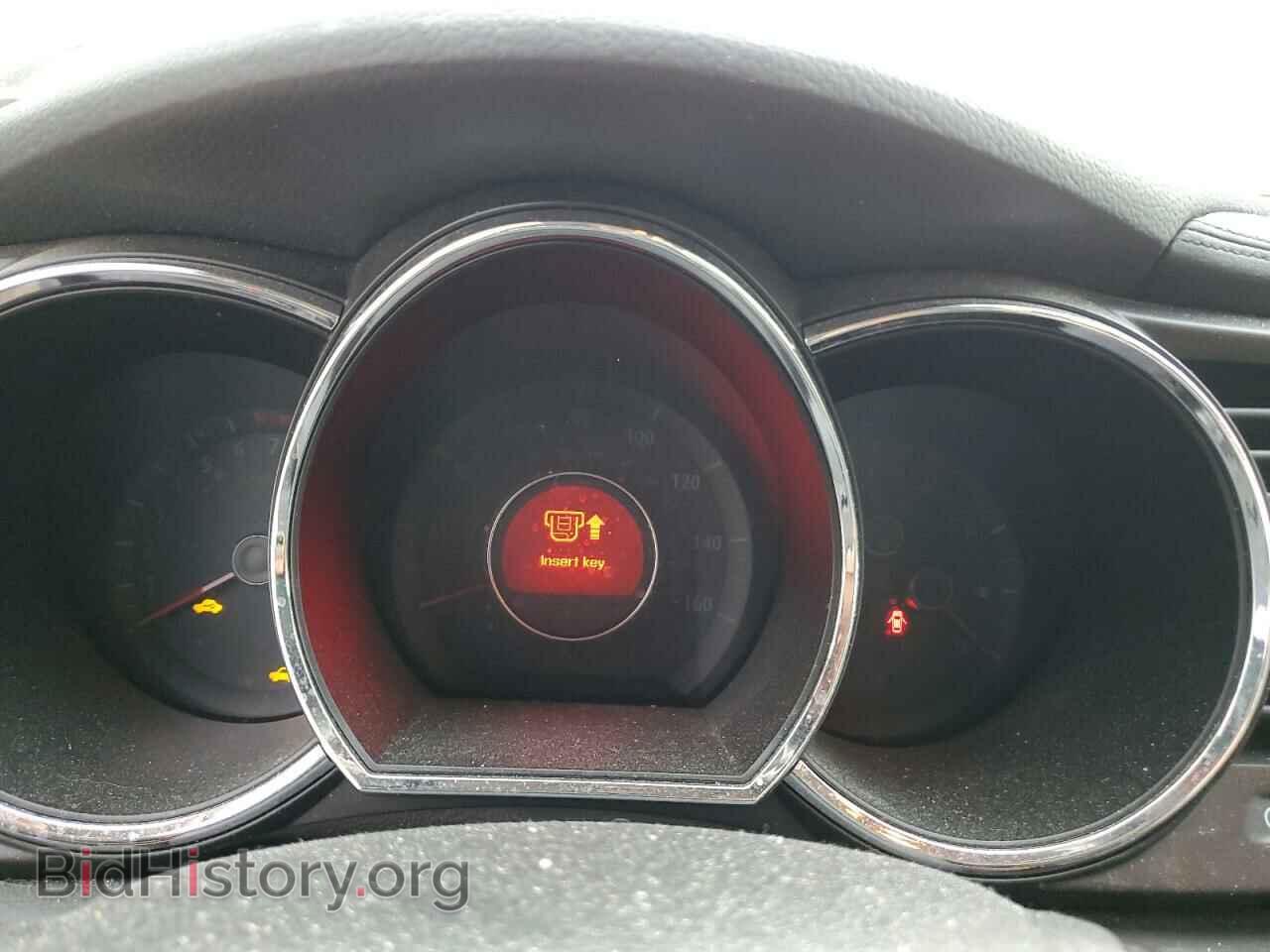 2011 KIA OPTIMA - VIN: KNAGN4A79B5163770 - Фото 9