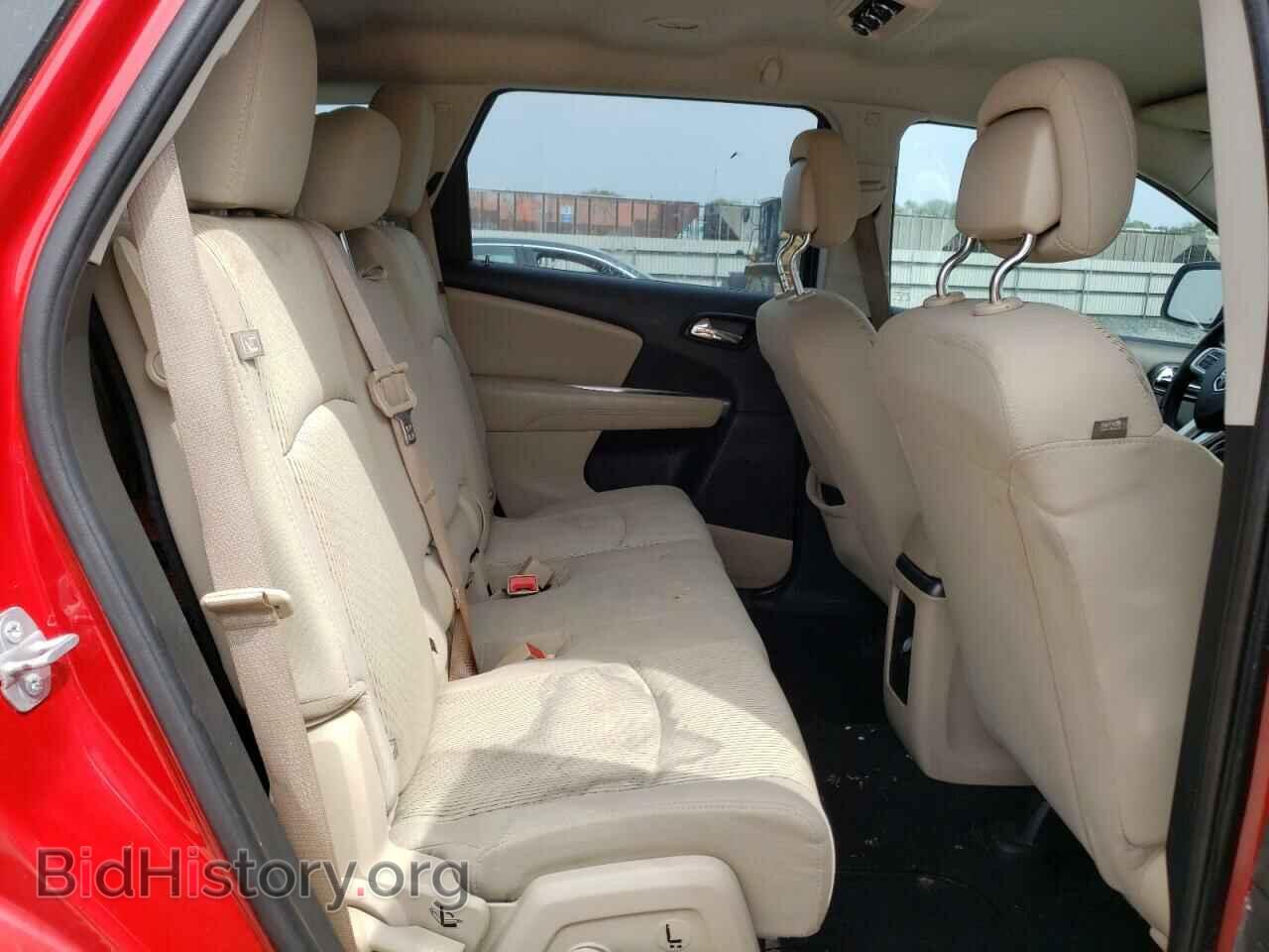 2015 DODGE JOURNEY - VIN: 3C4PDCAB9FT614397 - Фото 11