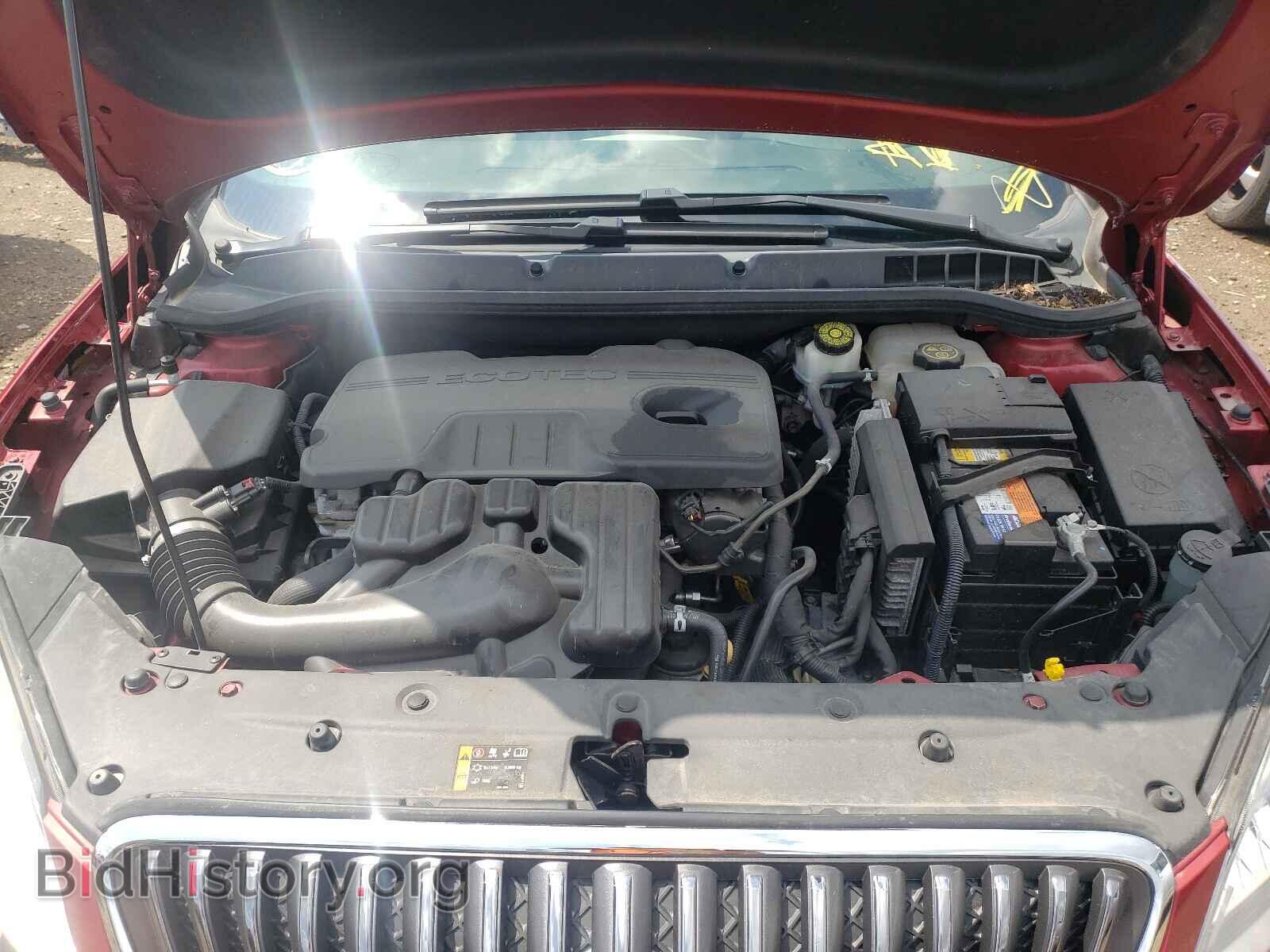 2014 BUICK VERANO - VIN: 1G4PS5SK2E4147355 - Фото 7