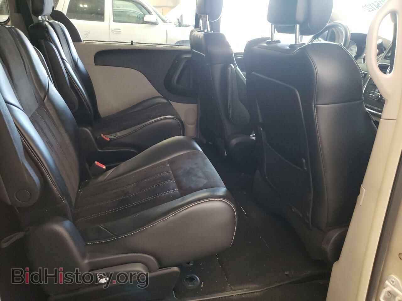 2014 CHRYSLER MINIVAN - VIN: 2C4RC1CG0ER273305 - Photo 6