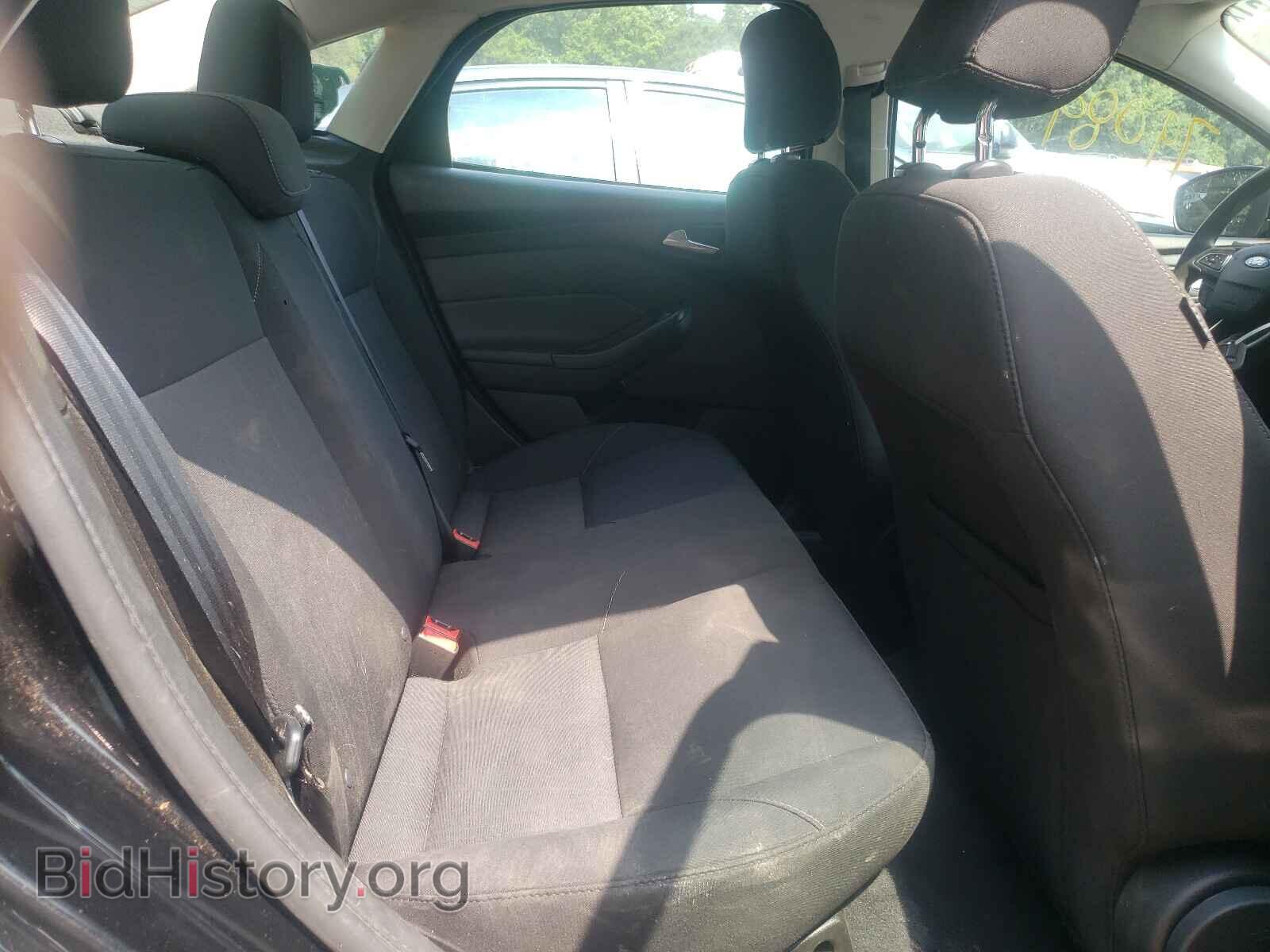 2016 FORD FOCUS - VIN: 1FADP3F2XGL304460 - Фото 6