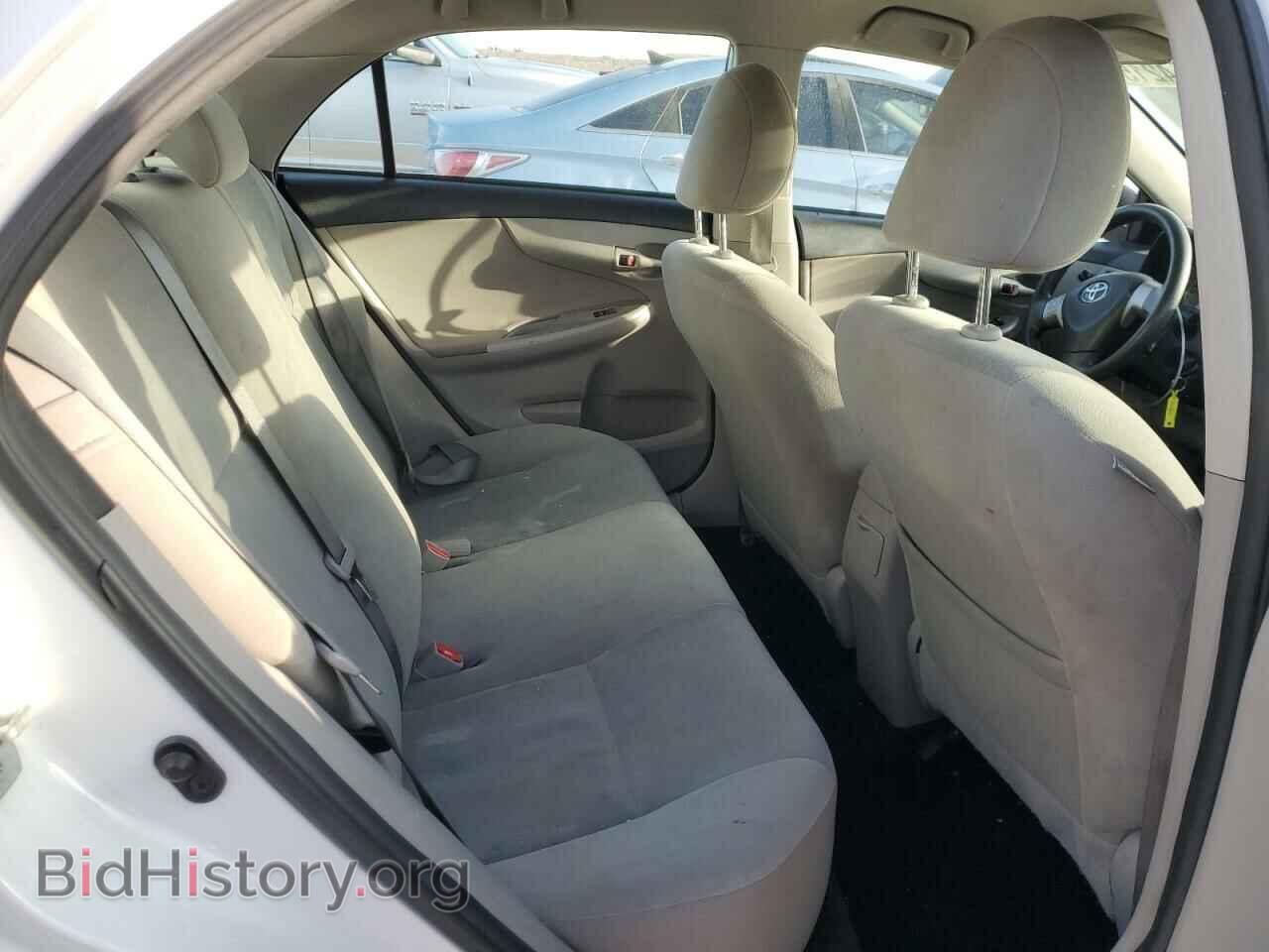2013 TOYOTA COROLLA - VIN: 2T1BU4EE2DC052038 - Фото 10