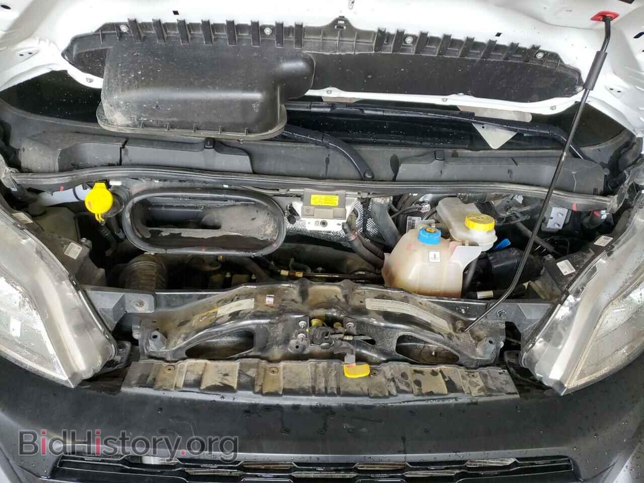 2023 RAM All Models - VIN: 3C6LRVDG0PE571987 - Фото 12