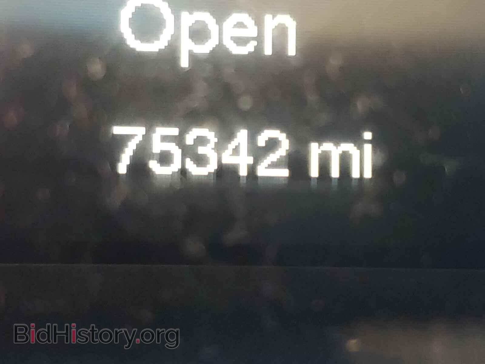 2016 CHRYSLER 200 - VIN: 1C3CCCAB4GN105616 - Фото 8