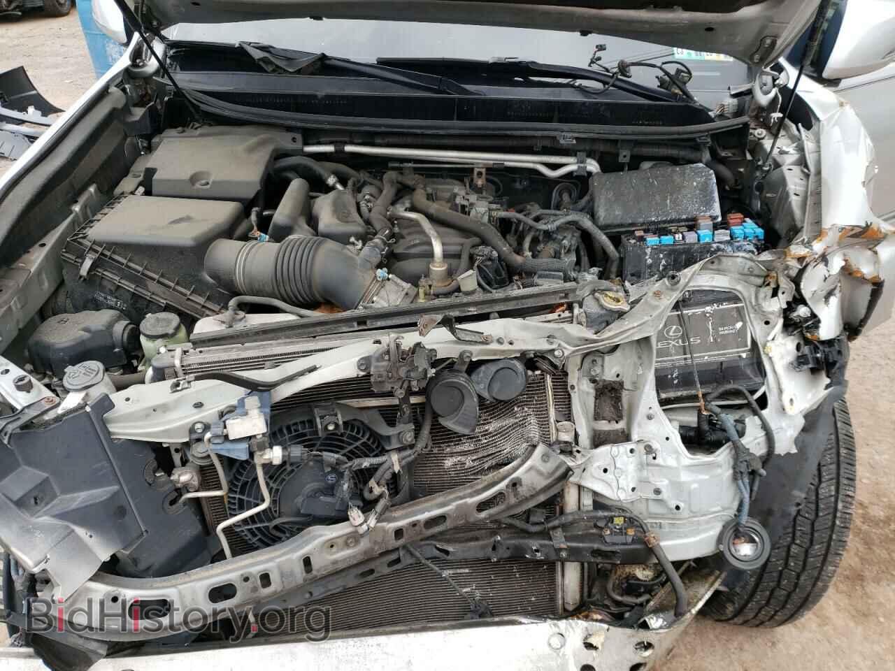2013 LEXUS GX - VIN: JTJBM7FX0D5056505 - Фото 12