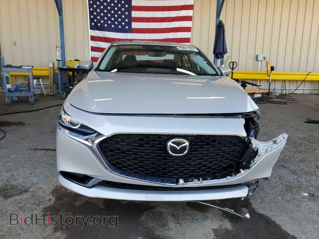 2025 MAZDA 3 - VIN: JM1BPACM7S1761503 - Photo 5