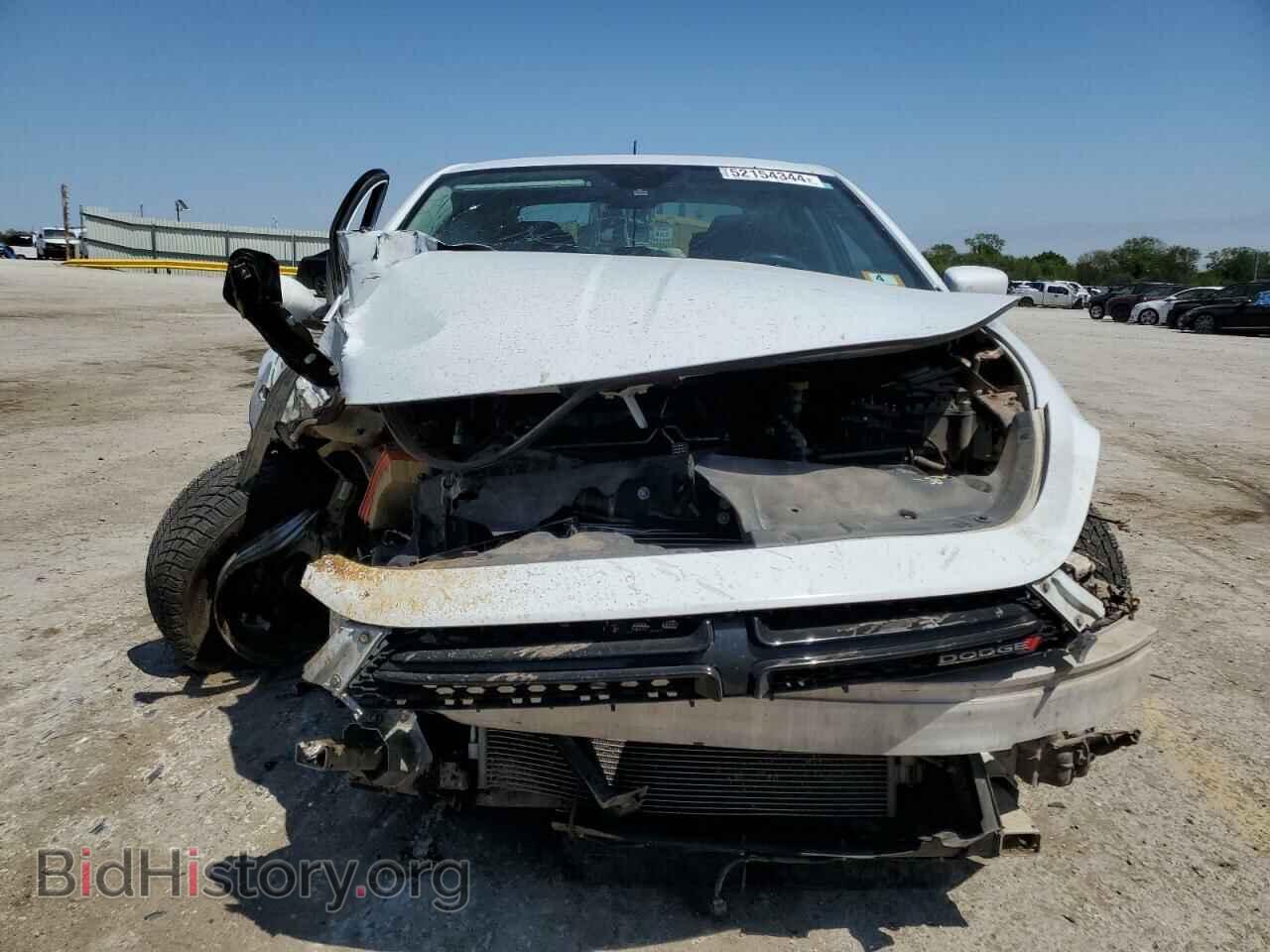2015 DODGE DART - VIN: 1C3CDFBB9FD180314 - Photo 5